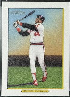 Reggie Jackson