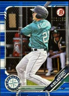 Jarred Kelenic