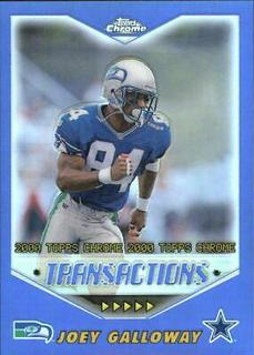 Joey Galloway