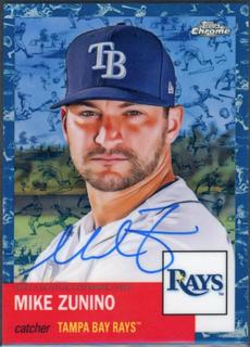 Mike Zunino