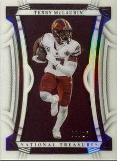 Terry McLaurin