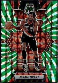 Jerami Grant