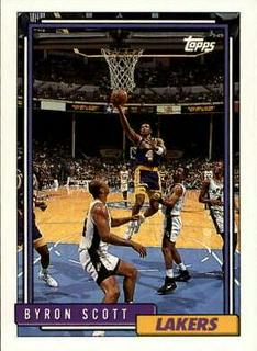 Byron Scott
