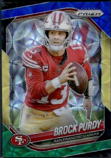Brock Purdy