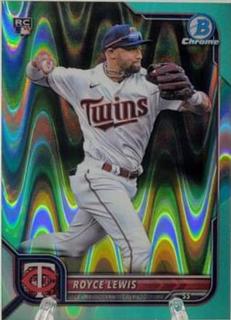 Royce Lewis