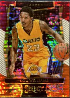 Lou Williams