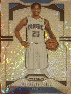 Markelle Fultz