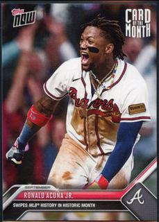 Ronald Acuna Jr.