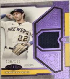 Christian Yelich