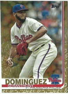 Seranthony Dominguez