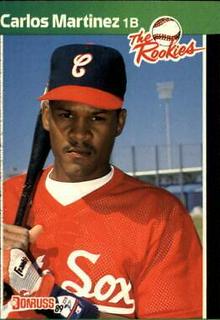 Carlos Martinez