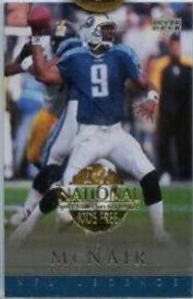 Steve McNair