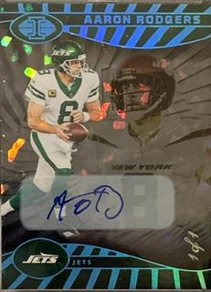 Aaron Rodgers