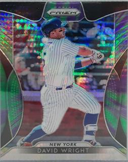 David Wright