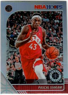 Pascal Siakam