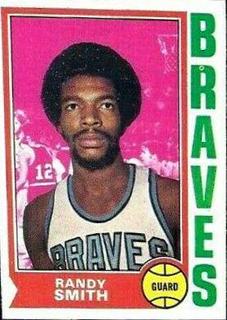 Randy Smith
