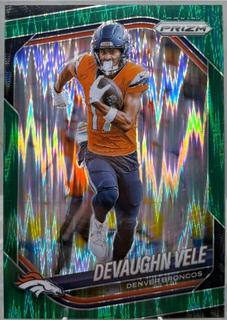 Devaughn Vele