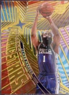 James Harden