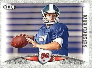 Kirk Cousins