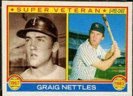 Graig Nettles