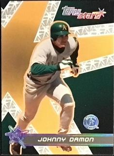 Johnny Damon