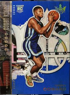Cedric Coward