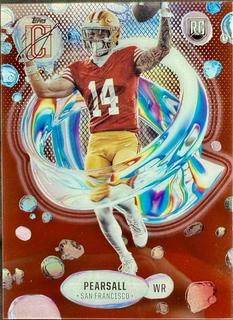 Ricky Pearsall
