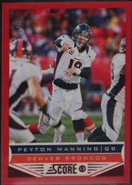 Peyton Manning