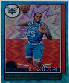 PJ Washington Jr.