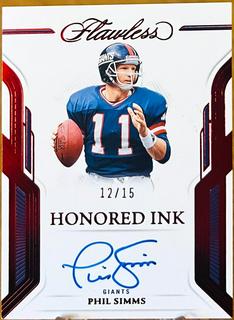 Phil Simms