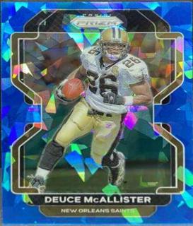Deuce McAllister