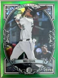 Max Clark