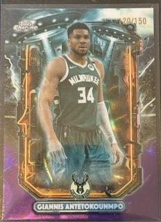 Giannis Antetokounmpo