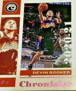 Devin Booker