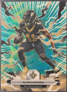 Alvin Kamara