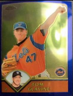 Tom Glavine