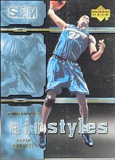 Kevin Garnett