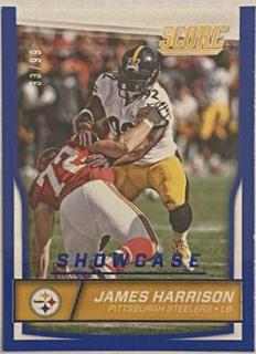 James Harrison