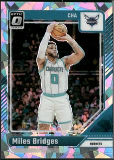 Miles Bridges