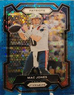 Mac Jones