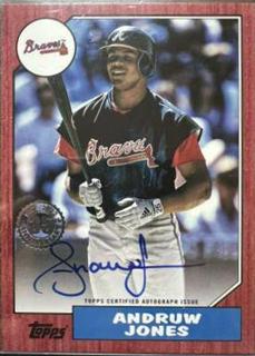 Andruw Jones