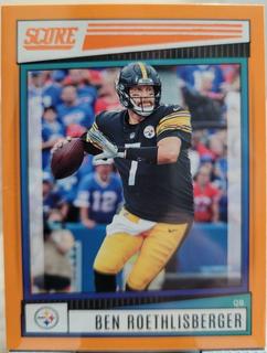 Ben Roethlisberger