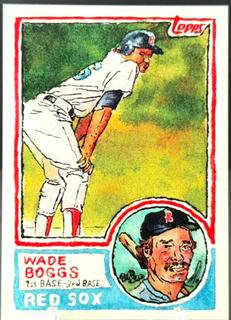 Wade Boggs