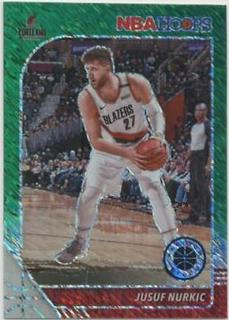 Jusuf Nurkic