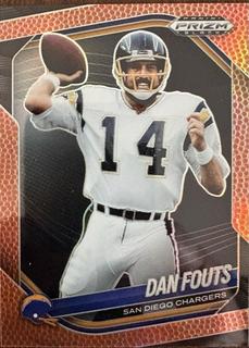Dan Fouts