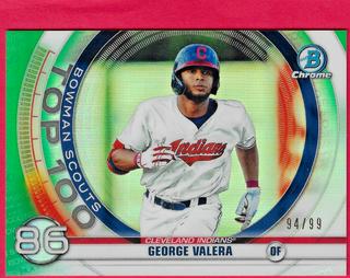 George Valera