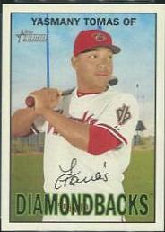 Yasmany Tomas