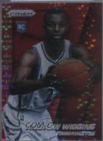 Andrew Wiggins