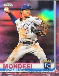 Adalberto Mondesi
