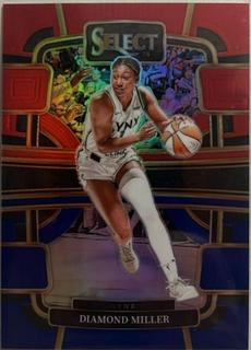 Diamond Miller